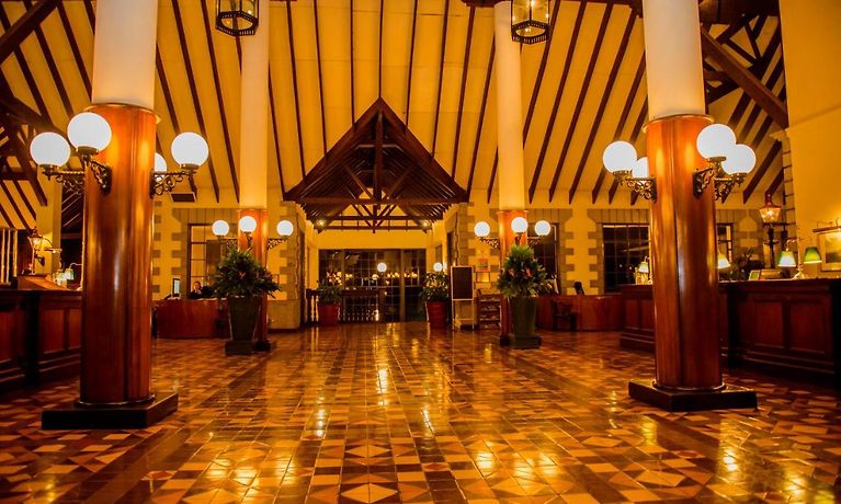 WINDSOR GOLF HOTEL COUNTRY CLUB NAIROBI